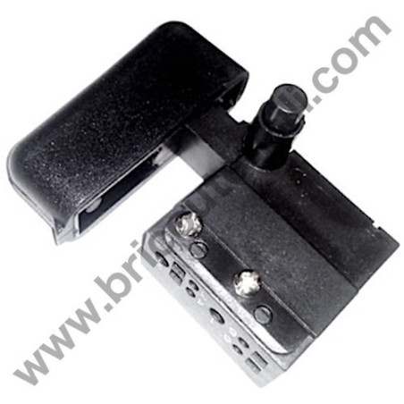 Interruttore per Carteggiatrice Rurmec P500