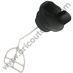 Oil Tank Cap for Chainsaws AMA NBG 45.16 - NBG 45.18