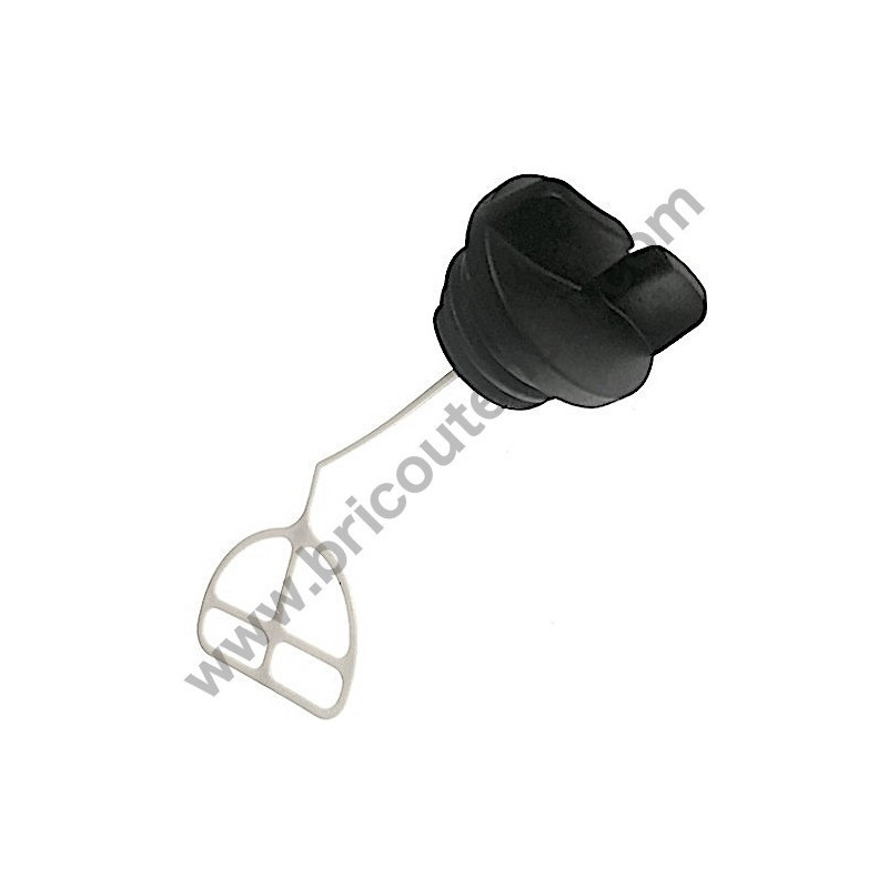 Tappo Serbatoio Olio per Motoseghe AMA NBG 45.16 - NBG 45.18