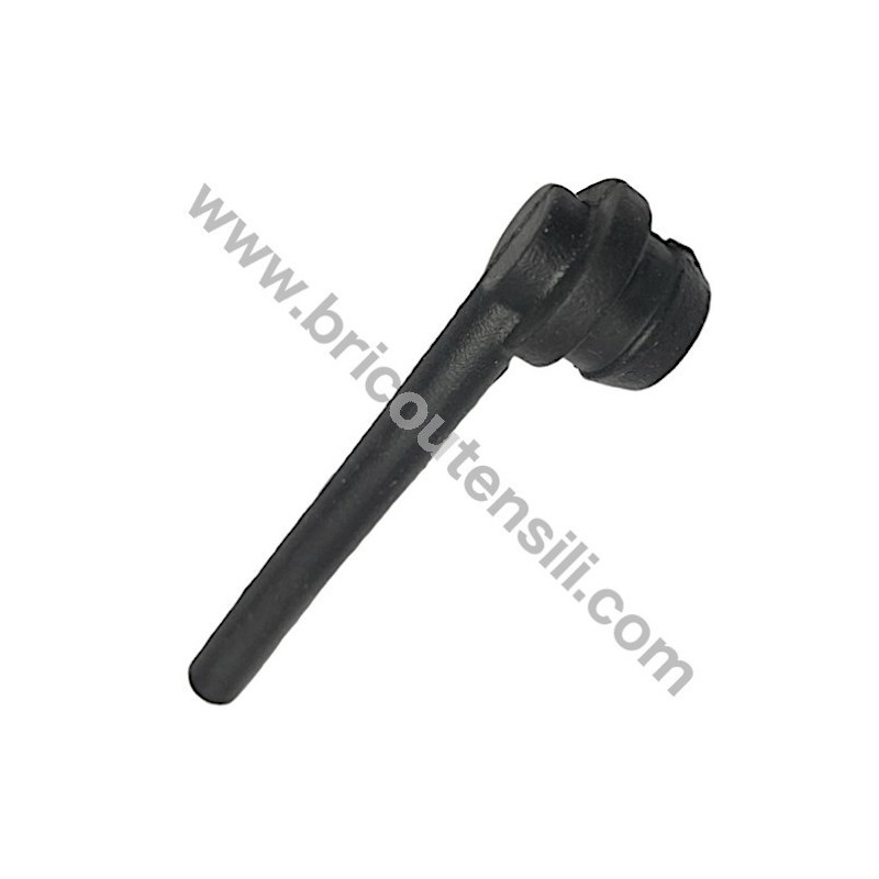 Scavenge Nozzle for Chainsaws AMA NBG 45.16