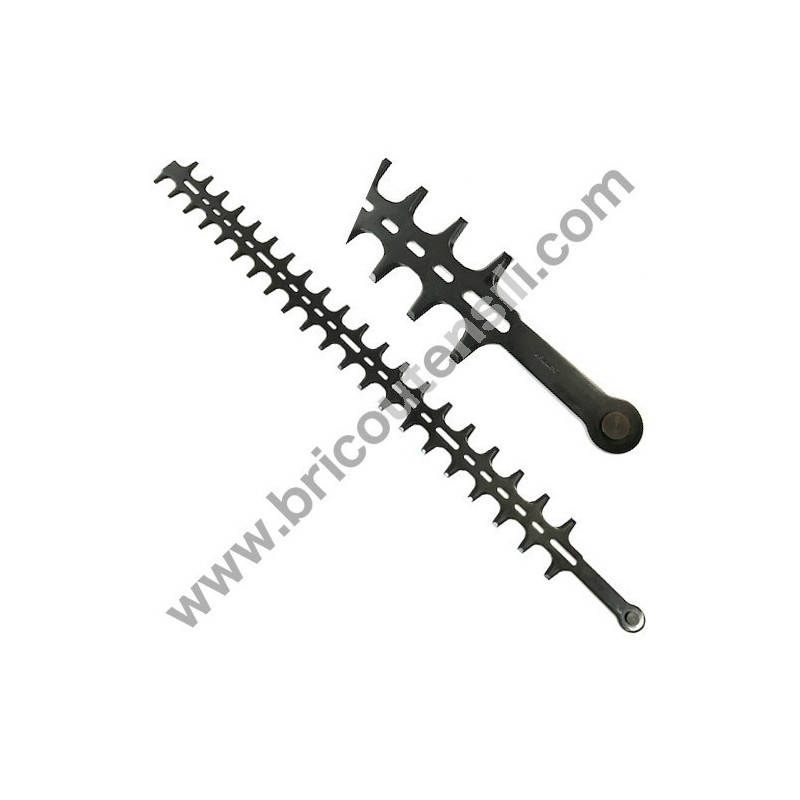 Lower Blade for Hedge Trimmer AMA AG1HT75