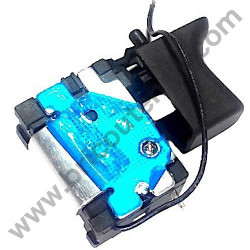 Interruttore per Avvitatore a Batteria Valex LI-TECH 118-218