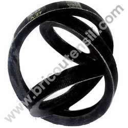 Trapezoidal Belt for Bench Drill Valex TR23-A29