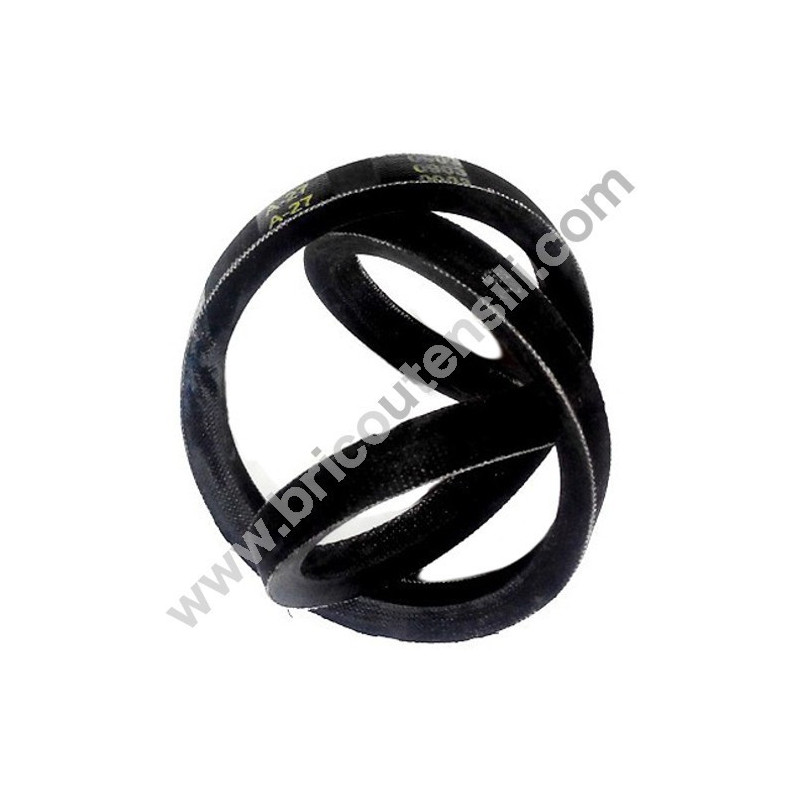 Cinghia Trapezioidale per Trapano a Colonna TR23-A29