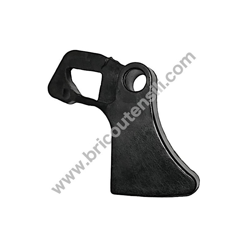 Leva Acceleratore per Motoseghe Alpina A 455 - A 505