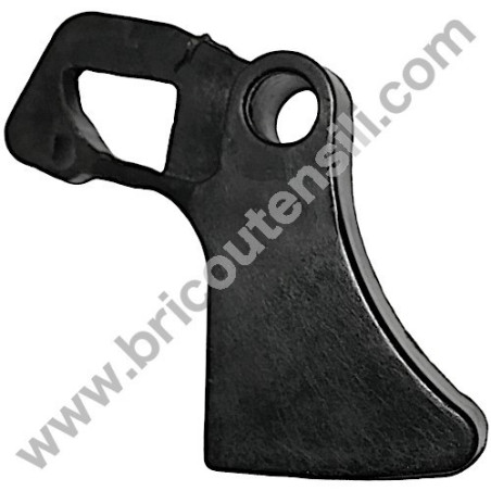 Throttle Lever for Chainsaws Alpina A 455 - A 505