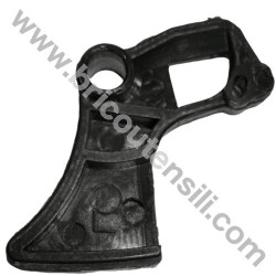 Leva Acceleratore per Motoseghe Alpina A 455 - A 505
