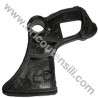 Throttle Lever for Chainsaws Alpina A 455 - A 505