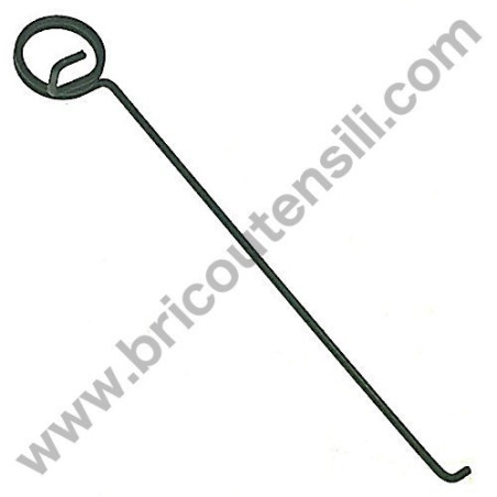 Throttle Lever Spring for Chainsaws Alpina A 455 - A 505