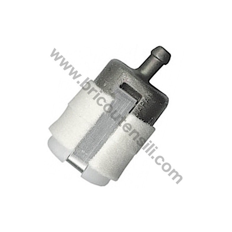 Intake Fuel Filter Ass'y for Chainsaws Alpina A 455 - A 505