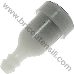 Breather Valve Assy for Chainsaws Alpina A 305-C 25-A 2500