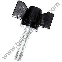 Wing Bolt Male M6X25-G1/30/V for Miter Saw FEMI XXX2