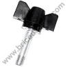 Wing Bolt Male M6X25-G1/30/V for Miter Saw FEMI XXX2