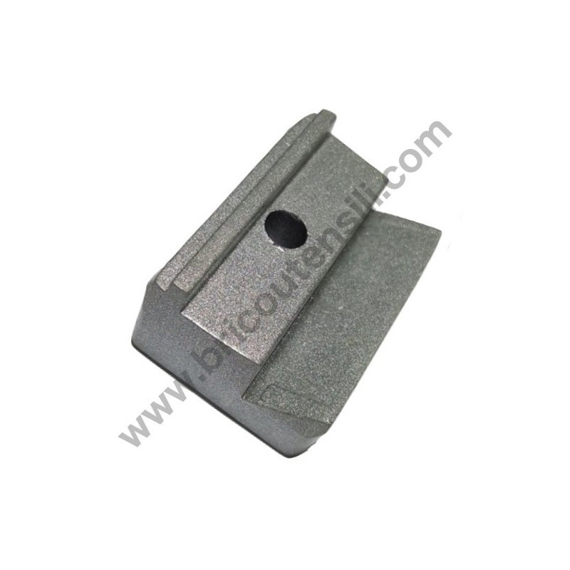 Staffa Fissaggio Regolo per Troncatrici FEMI TR 250-300-305-742-842-846