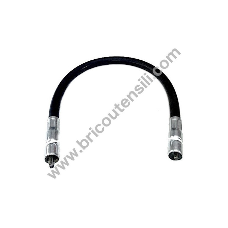 Flexible Connection Shaft for Brushcutters Valex Tucson 52LZ/LCZ