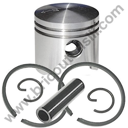 Pistone Completo per Generatore Valex POCKET 1000