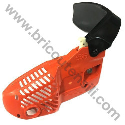 Clutch Housing for Chainsaws AMA NTH 26.10.2 - NTH 26.10C2