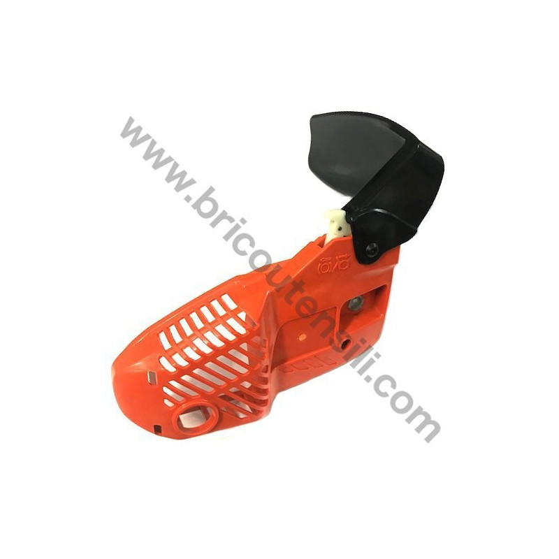 Assieme Carter Freno per Motoseghe AMA NTH 26.10.2 - NTH 26.10C2