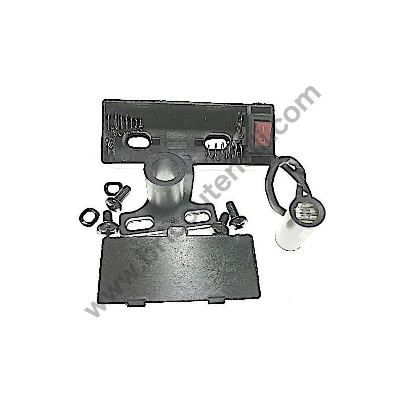 Troncatrice per Metallo Femi 780 XL