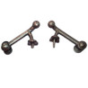 Hooks for Trailers Sides