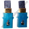 Carbon Brushes for Telescopic Chainsaw Valex ET300