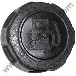 Tank Cap Spare Part for Tiller Valex MILL50