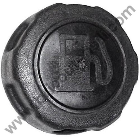 Tank Cap Spare Part for Tiller Valex MILL50