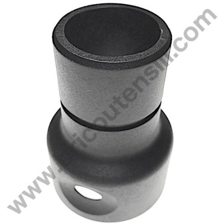 Antistatic Adaptor for Walls and Ceilings Sander FLEX WSE 500