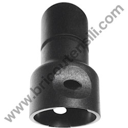 Attacco Aspiratore per Levigatrice a Giraffa FLEX WSE 500