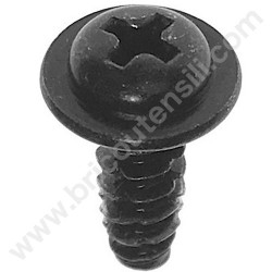 Chain Catcher Screw M5X14 for Chainsaw Hitachi CS25EC-SC