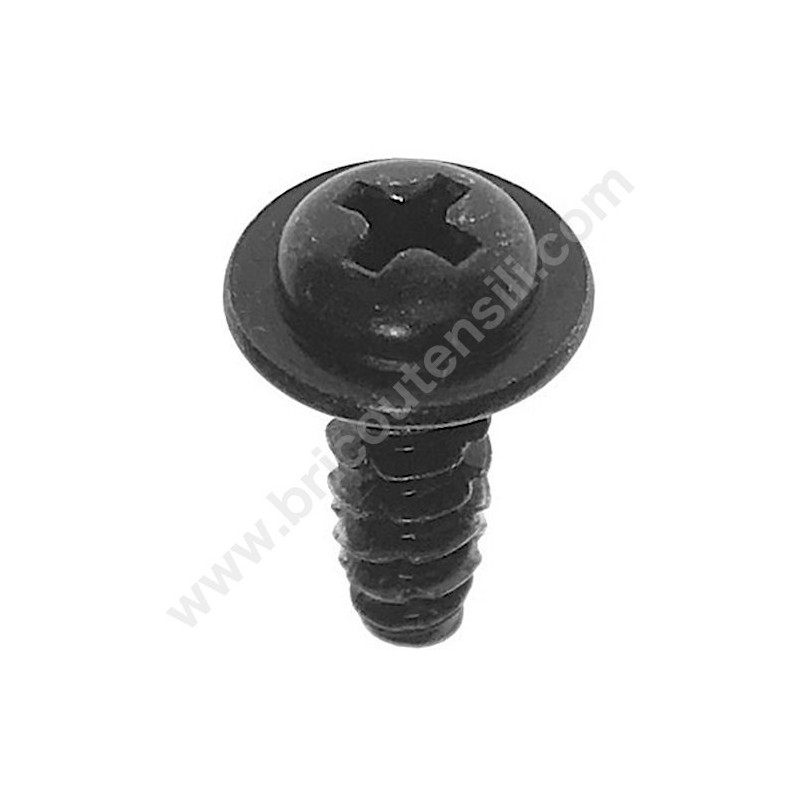 Chain Catcher Screw M5X14 for Chainsaw Hitachi CS25EC-SC
