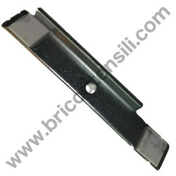 Piastra di Scorrimento per Levigatrice a Nastro MAKITA 9924DB