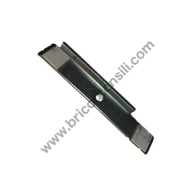 Piastra di Scorrimento per Levigatrice a Nastro MAKITA 9924DB