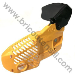 Clutch Housing for Chainsaw Castor CJ 300