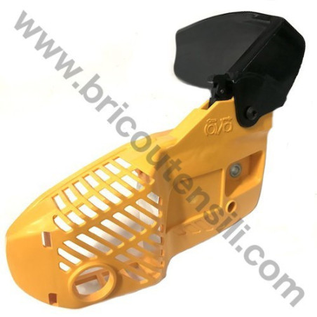 Assieme Carter Freno per Motosega CJ 300