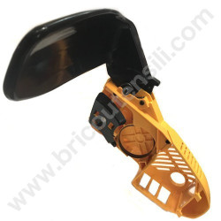 Assieme Carter Freno per Motosega CJ 300