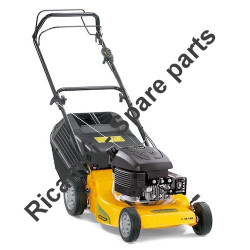 Alpina Spare Parts for Lawn Mower FL 46 LMG
