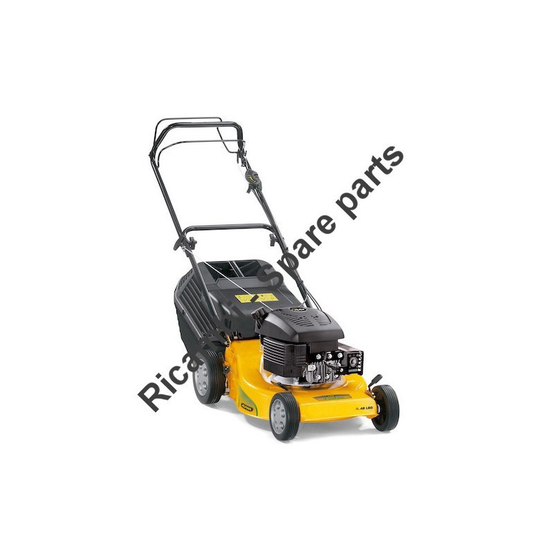 Alpina Spare Parts for Lawn Mower FL 46 LMG