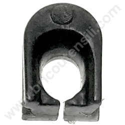 Air Lever Grommet for Chainsaw Alpina A 305-C 25-A 2500