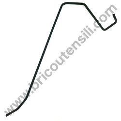 Throttle Rod for Chainsaws Alpina A 305-C 25-A 2500