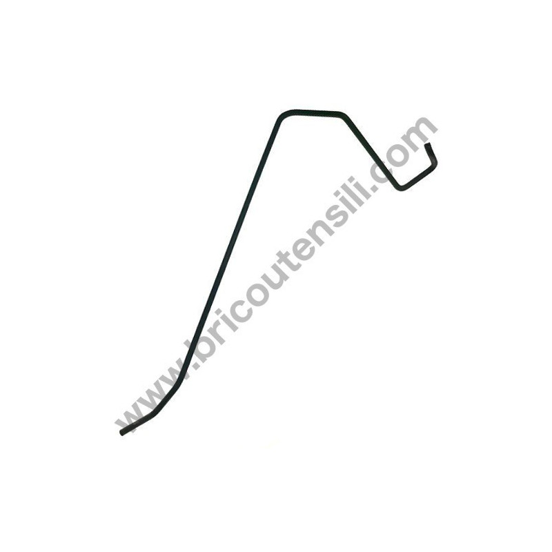 Asta Acceleratore per Motoseghe Alpina A 305-C 25-A 2500