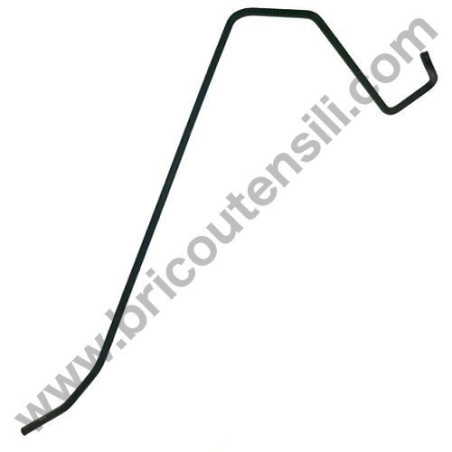 Asta Acceleratore per Motoseghe Alpina A 305-C 25-A 2500