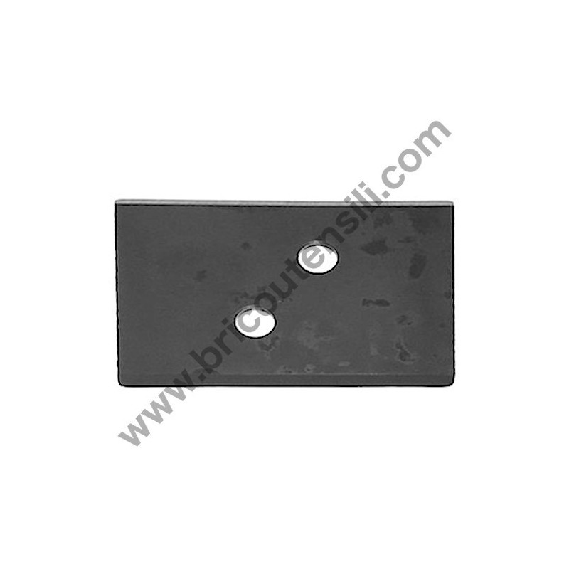 Coltello Tagliafilo per Decespugliatore Hitachi CG28EJ