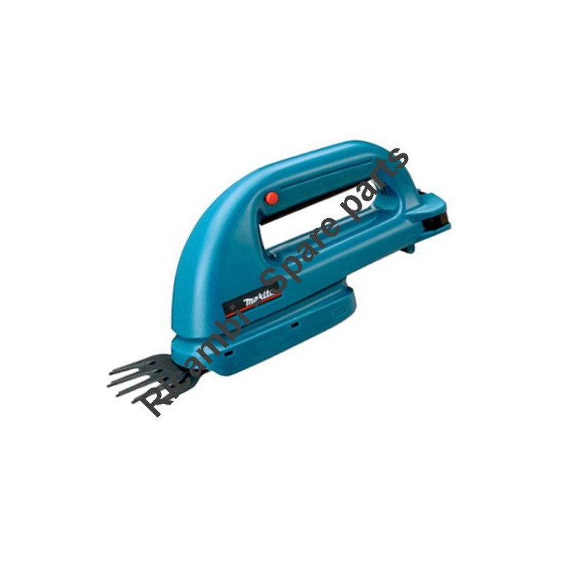 Ricambi Dolmar per Motosega TCS-2801S