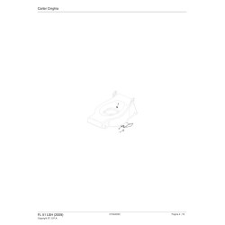 Alpina Spare Parts for Lawn Mower FL 51 LSH