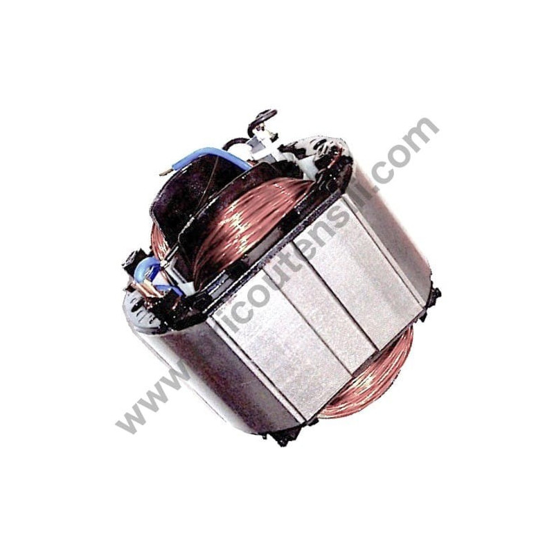 Statore per Troncatrice Compa Silver 305