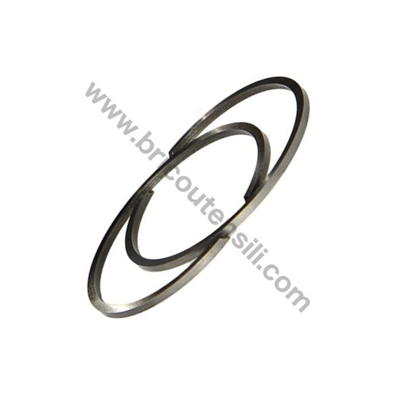 Fasce per Pistone Decespugliatore a Scoppio AMA AG3 350-AG3 350U