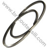 Piston Rings for Brushcutters AMA AG3 350-AG3 350U