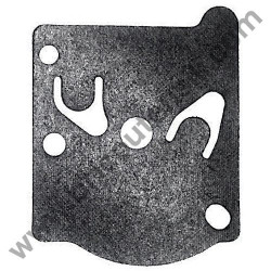 Carburetor Pump Diaphragm for Chainsaws Hitachi CS25-33-40-45-51