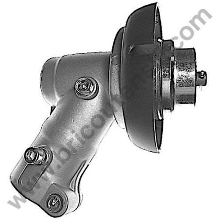 Coppia Conica per Decespugliatori AMA AG3 350-450-530